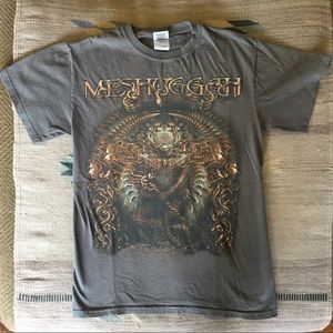 Meshuggah “Koloss” T-Shirt